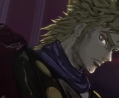 Profile image of ディオ・ブランドー