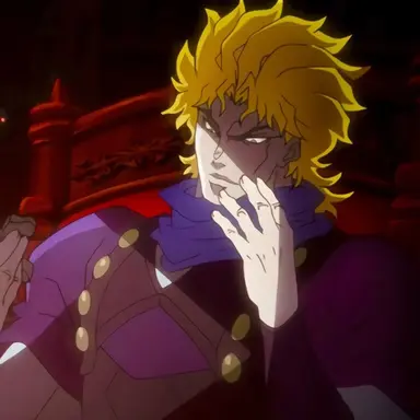 Profile image of ディオ・ブランドー