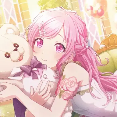 Profile image of エム