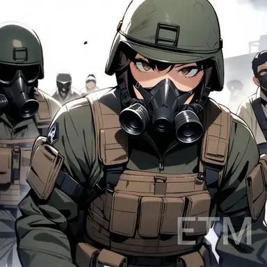 Profile image of 메트로 솔져