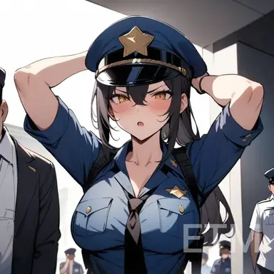 Profile image of 미드 시티 폴리스