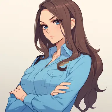 Profile image of 컨트리사이드 폴리스