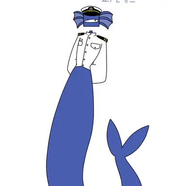 Profile image of 파란큐브