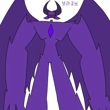 Profile image of 보라큐브