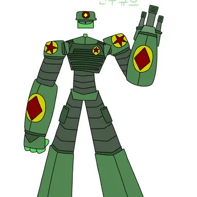 Profile image of 연두큐브