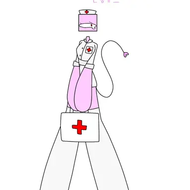 Profile image of 분홍큐브