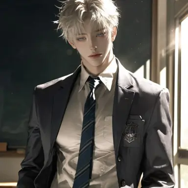 Profile image of 이주호