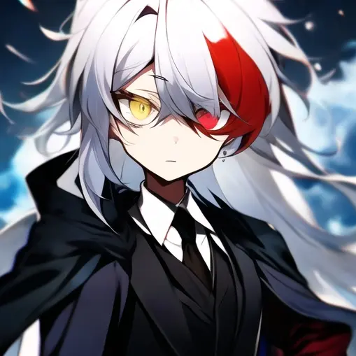CrispBroth8449의 貴方は‪、魔法使い‪になりたいですか？