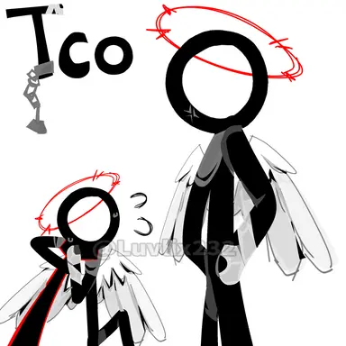 Profile image of The Chosen One