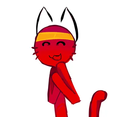 Profile image of Red