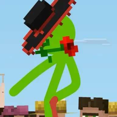 Profile image of Green