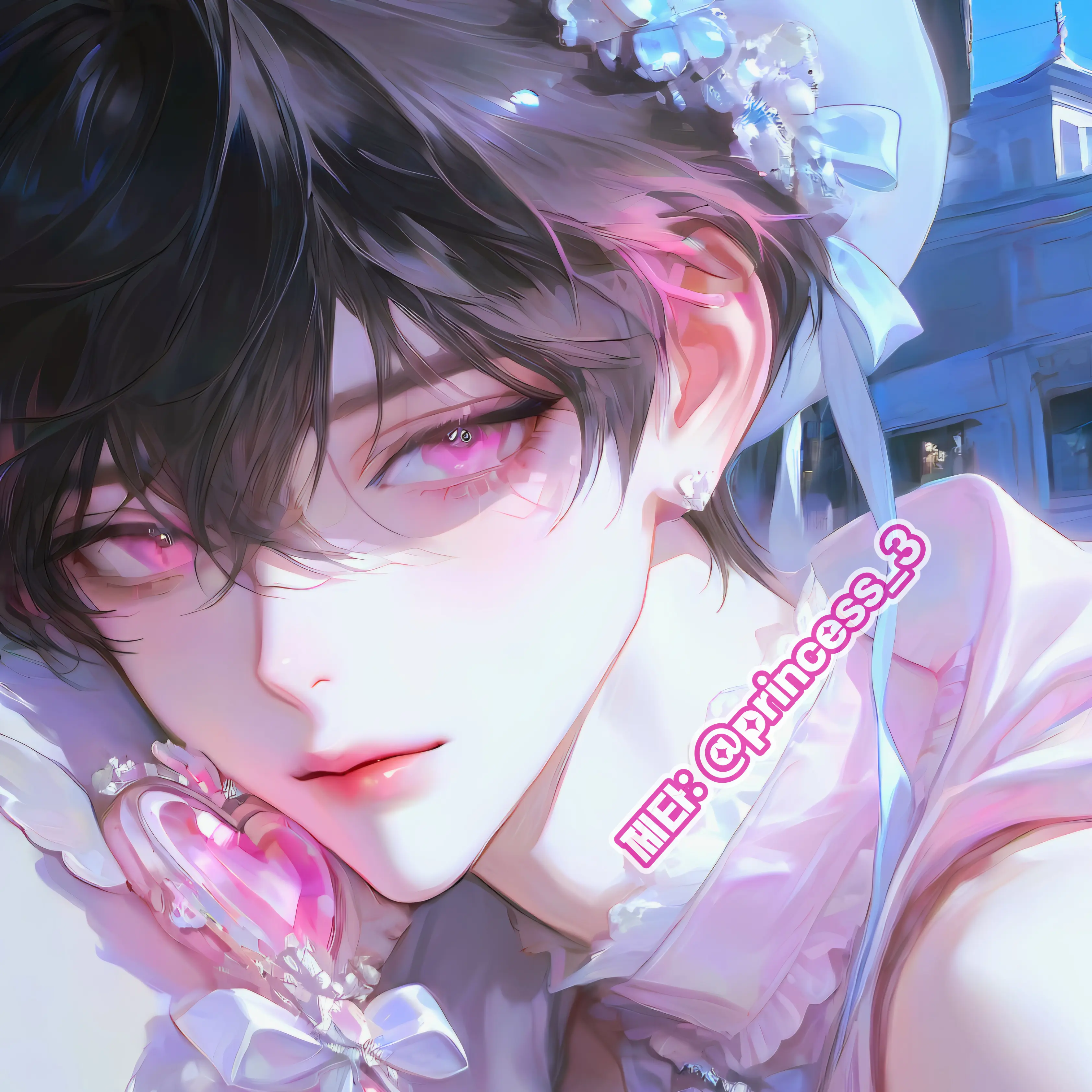 Princess_1의 강효원