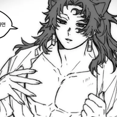 Profile image of 츠기쿠니 요리이치