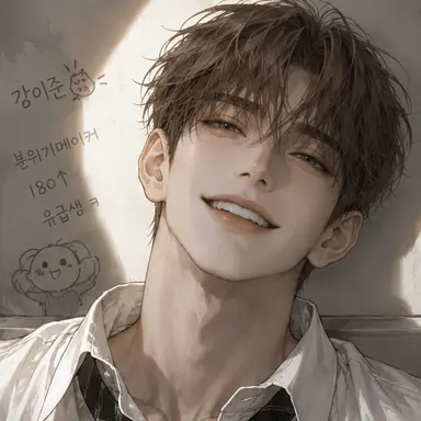Profile image of 강이준