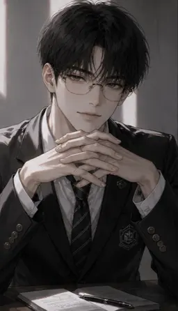 Profile image of 서도윤