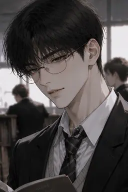 Profile image of 서도윤