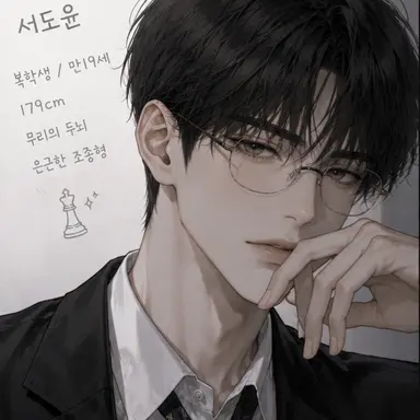 Profile image of 서도윤