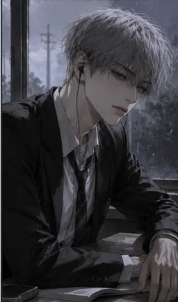 Profile image of 최시헌