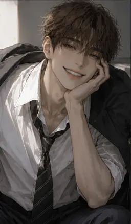 Profile image of 강이준