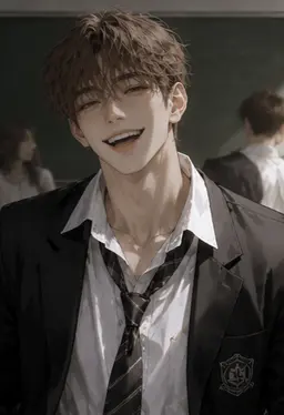 Profile image of 강이준