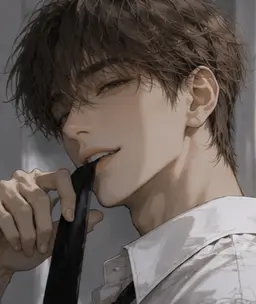 Profile image of 강이준