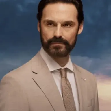 Profile image of William Leister.