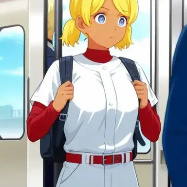 Profile image of 椛島アニータ