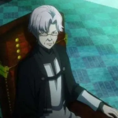 Profile image of 禾生局長