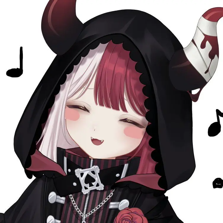SolemnCash1362의 あくびと遊ぼう ブリ子🐜