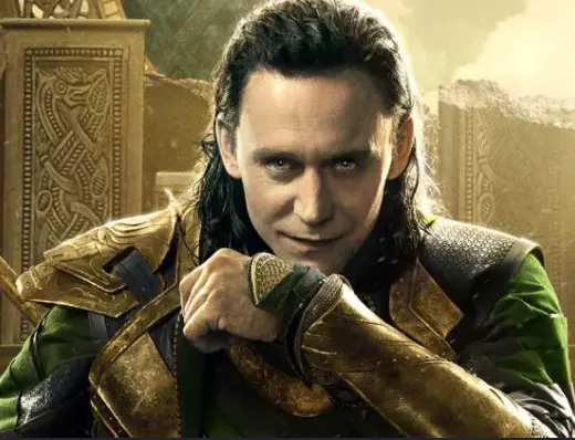 Profile image of Loki