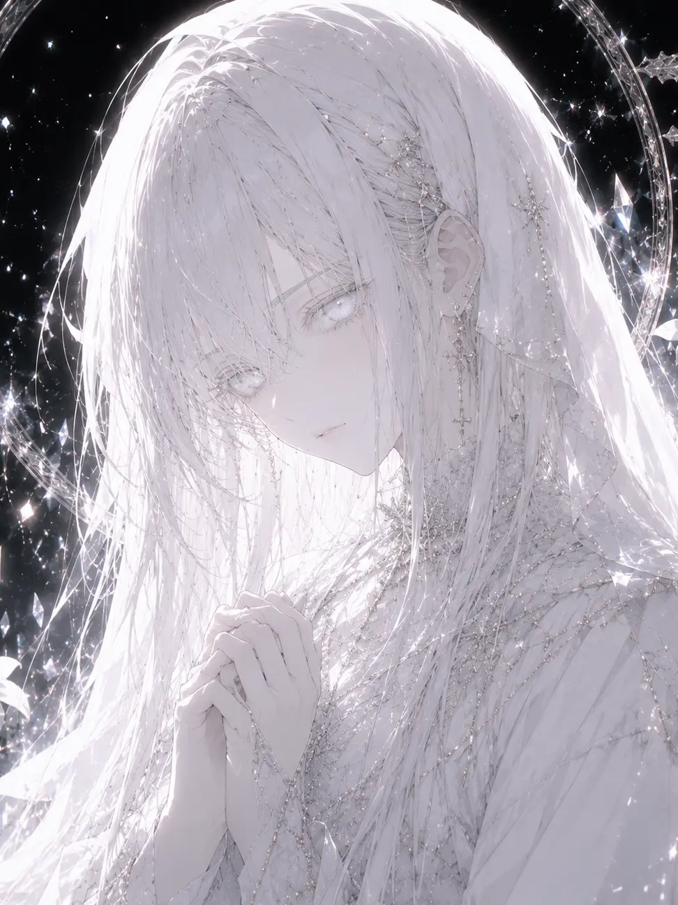 Blueeeee00의 Until I Reflect in Your Eyes