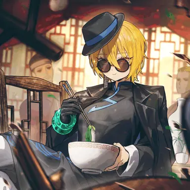 Profile image of 돈키호테