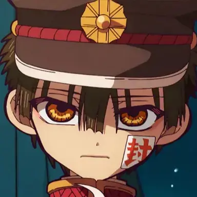 Profile image of 花子くん
