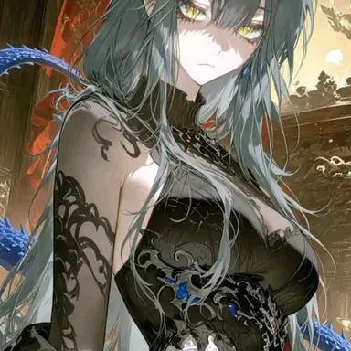 Profile image of 흑 담