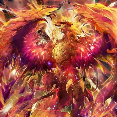 Profile image of Vermilion Bird