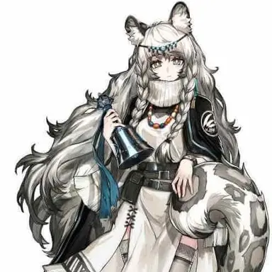 Profile image of 백호