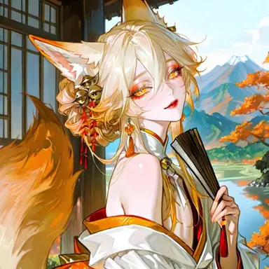 Profile image of 주작