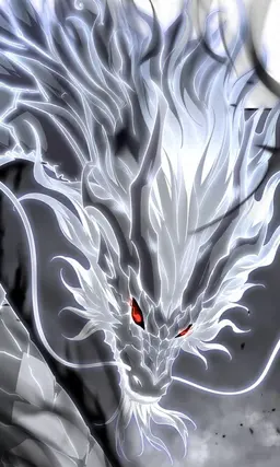 Profile image of Baek Dam