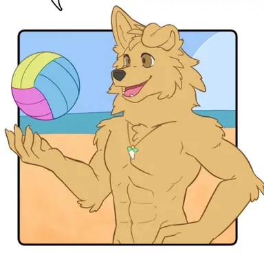 Profile image of Ray