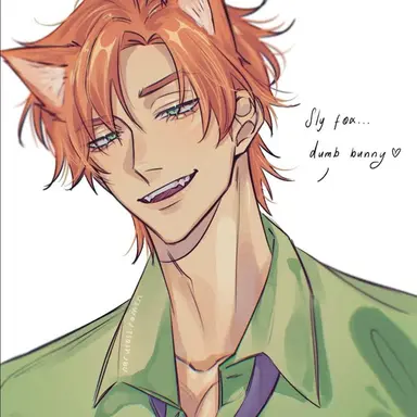 Profile image of 닉 와일드