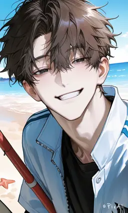 Profile image of Kaiki