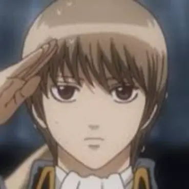 Profile image of 沖田総悟