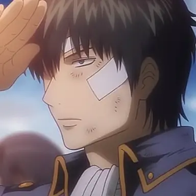 Profile image of 土方十四郎