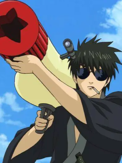 WoodyFinch6160의 俺は愛の戦士”マヨラ13”