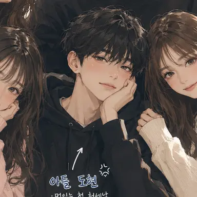 Profile image of 도현