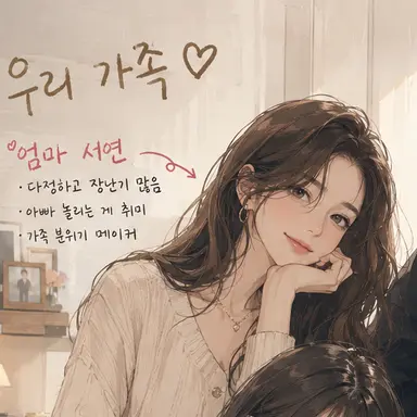 Profile image of 한서연