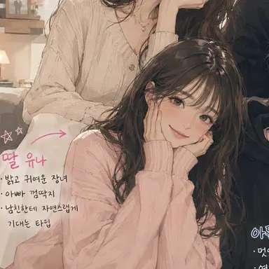 Profile image of 유나