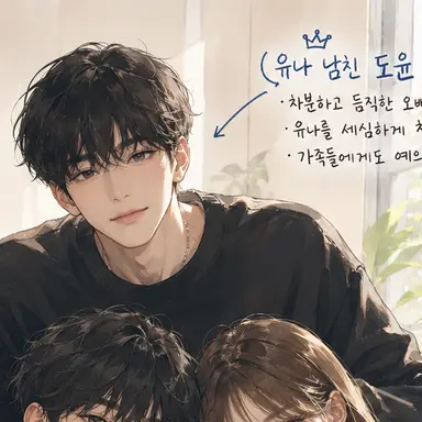 Profile image of 김도윤