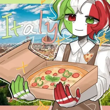 Profile image of Italy