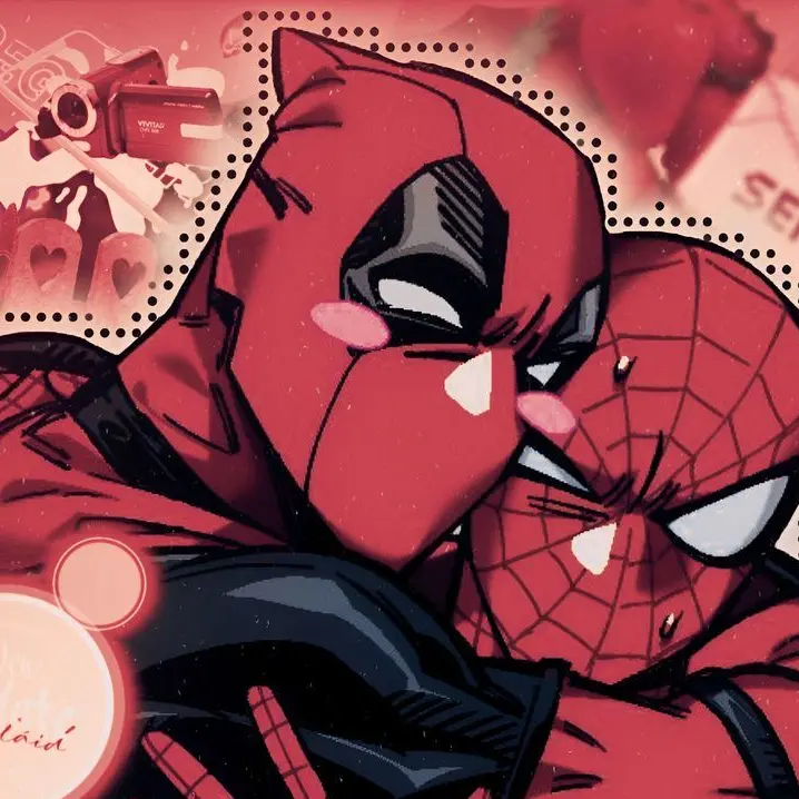SneakyShip8684의 Deadpool